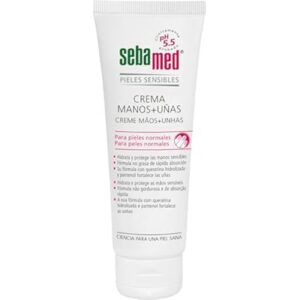 sebamed hand and nail balm 75 ml 363.2